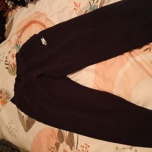 nike women's sweatpants